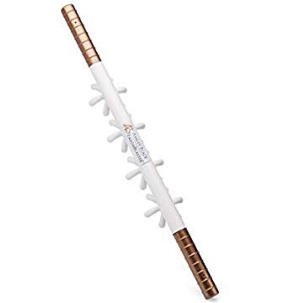 Ashley Black Fascia Blaster